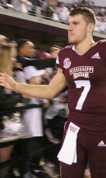 No. 21 Mississippi St hopes to continue momentum vs La Tech